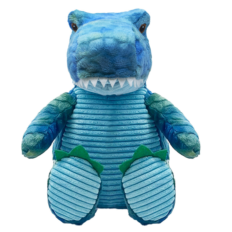 9" ECO T-Rex Plushie