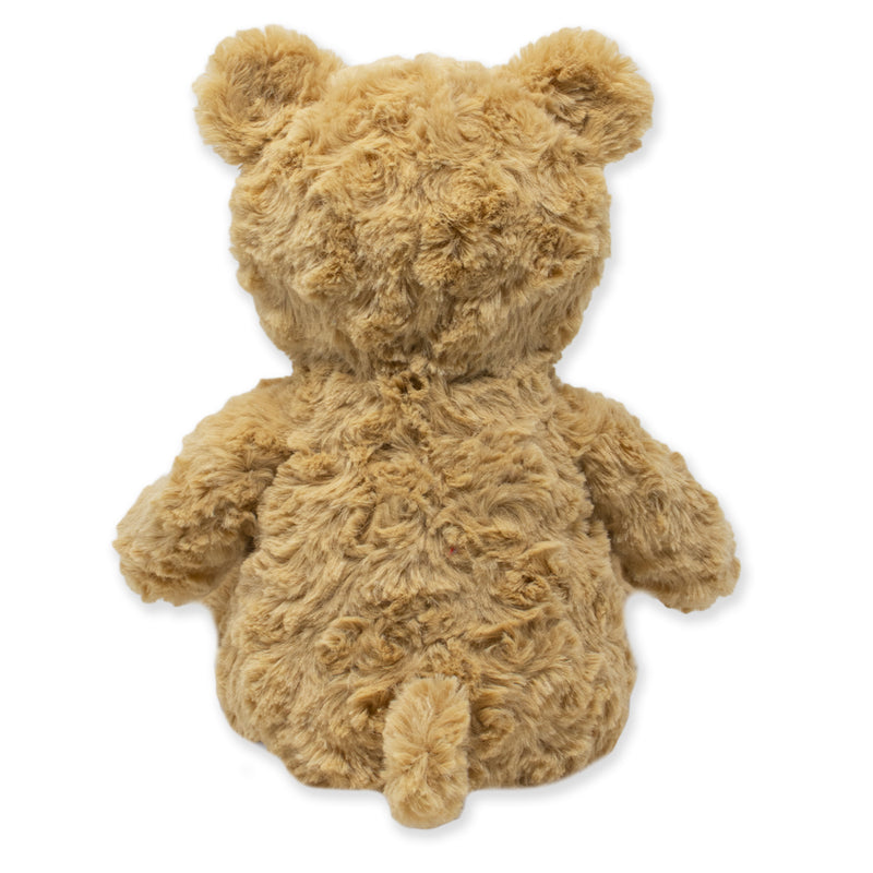 9" ECO Teddy Bear Plushie