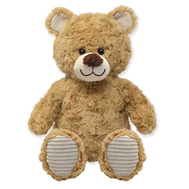 9" ECO Teddy Bear Plushie