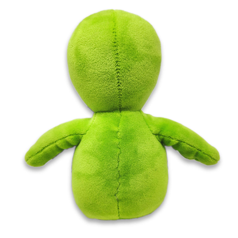 6" Create Your Own Alien Squishy