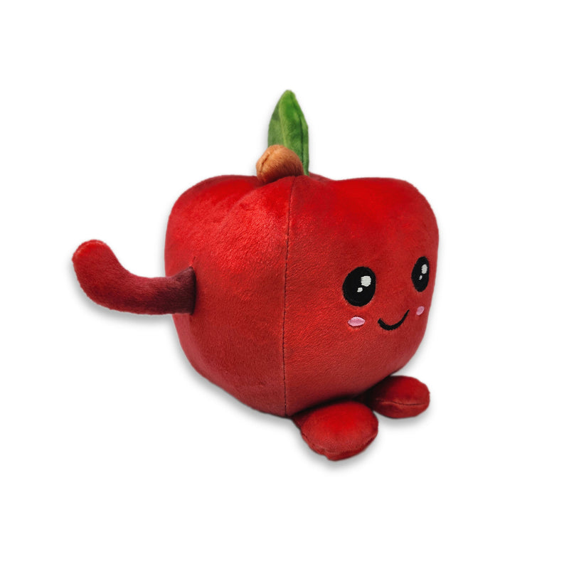 5" Create Your Own Squishy Apple
