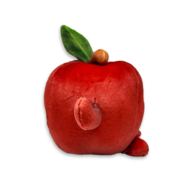5" Create Your Own Squishy Apple