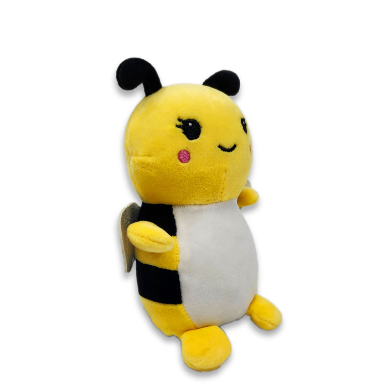 6" Create Your Own Bumblebee Squishy