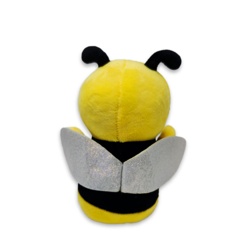 6" Create Your Own Bumblebee Squishy