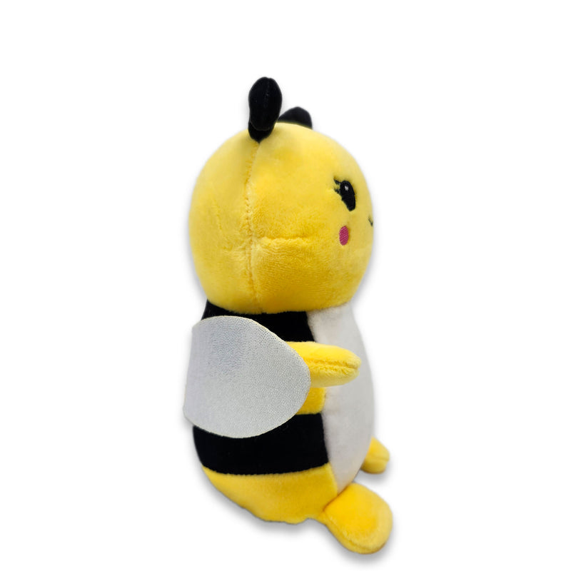 6" Create Your Own Bumblebee Squishy