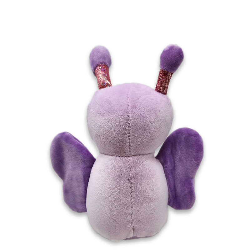 6" Create Your Own Butterfly Squishy