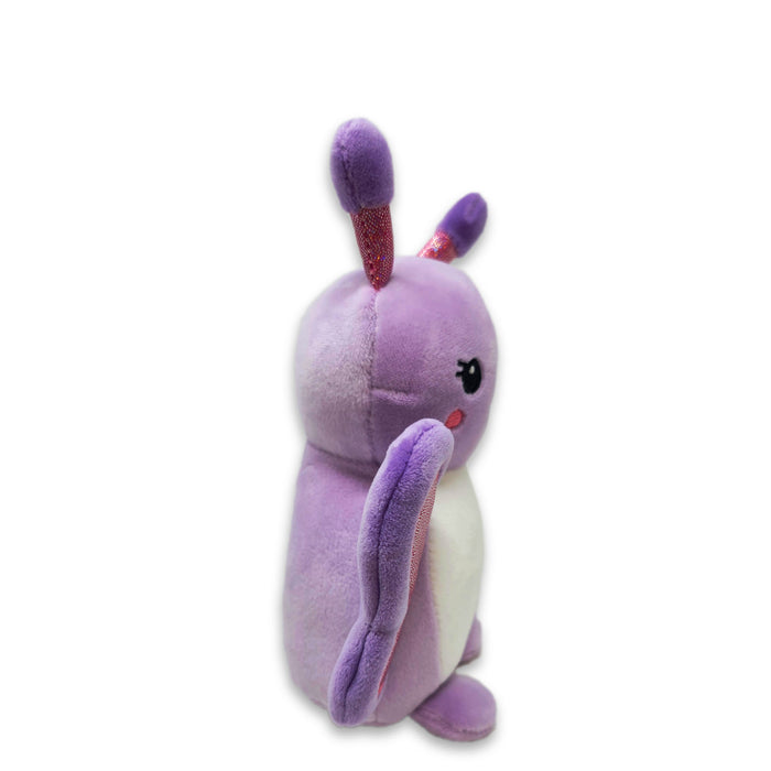 6" Create Your Own Butterfly Squishy