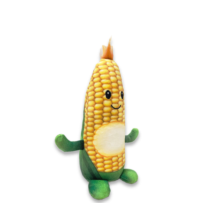 7" Create Your Own Corn Cob Squishy