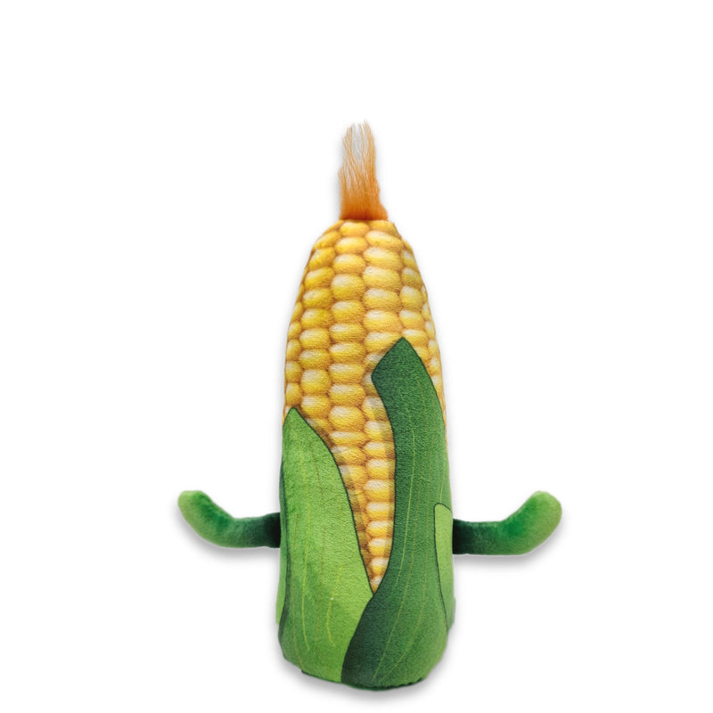7" Create Your Own Corn Cob Squishy