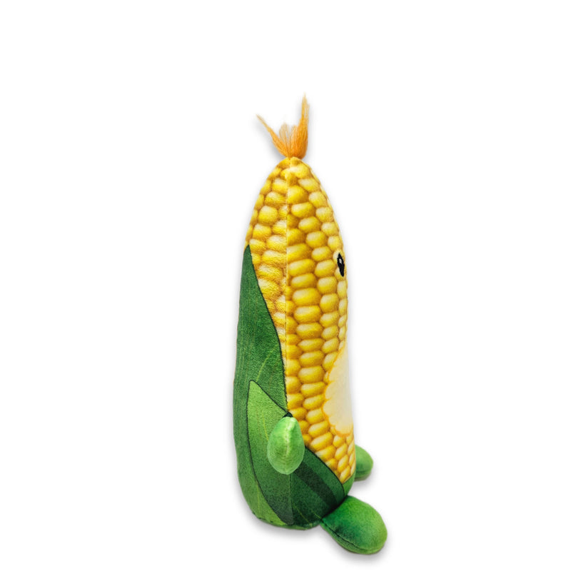 7" Create Your Own Corn Cob Squishy