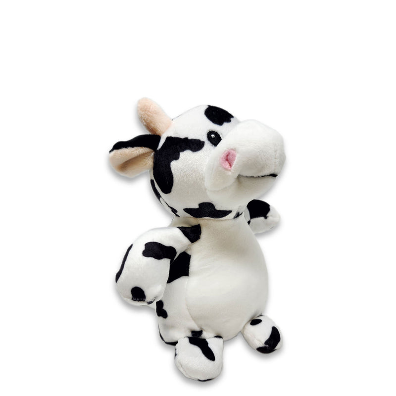 6" Create Your Own Cow Squishy