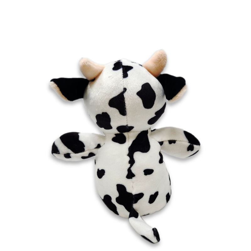 6" Create Your Own Cow Squishy