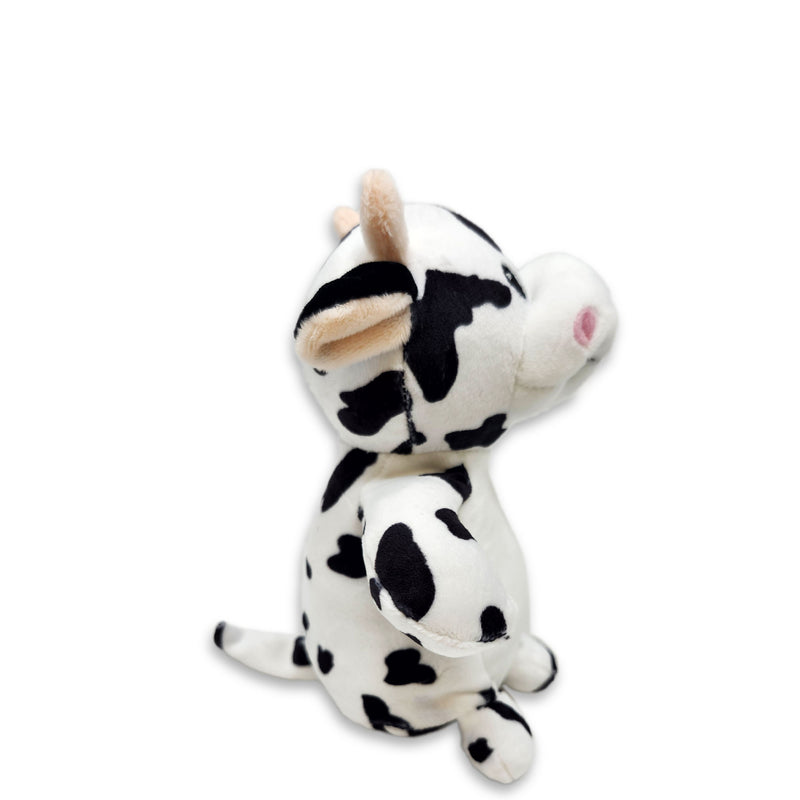 6" Create Your Own Cow Squishy