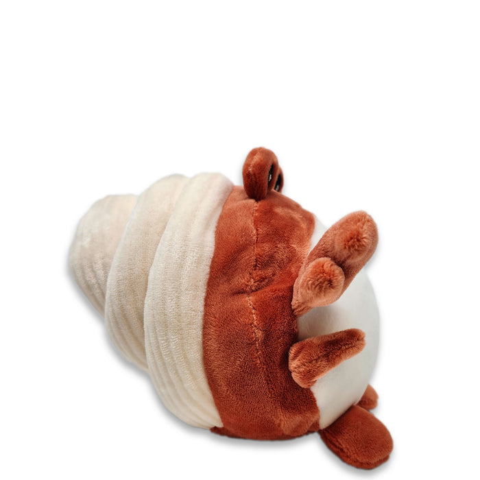 6" Create Your Own Hermit Crab Squishy