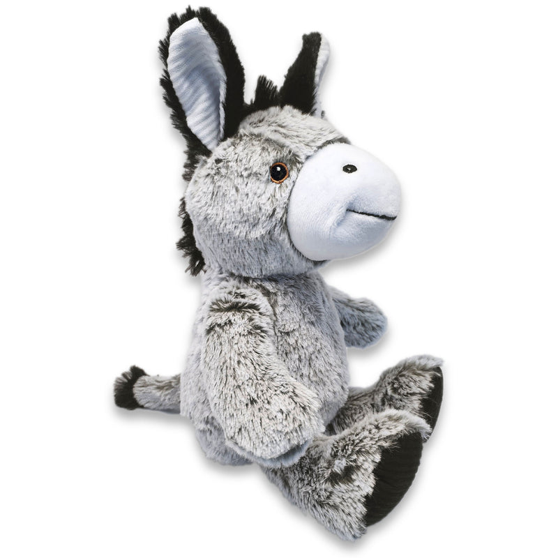 9" Donkey Plushie