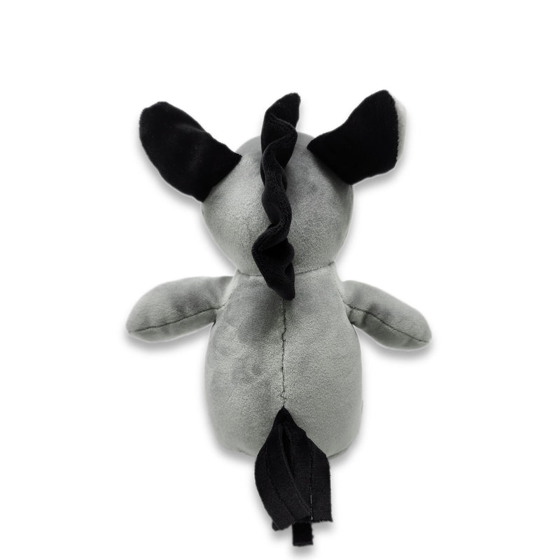 6" Create Your Own Donkey Squishy