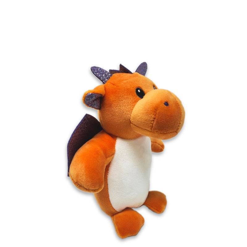 6" Create Your Own Dragon Squishy