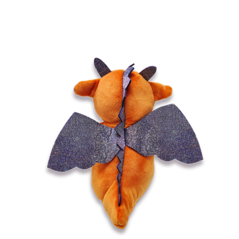 6" Create Your Own Dragon Squishy