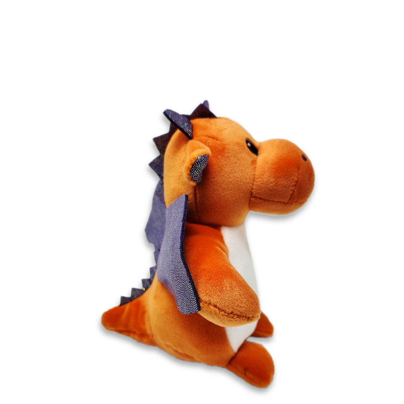 6" Create Your Own Dragon Squishy