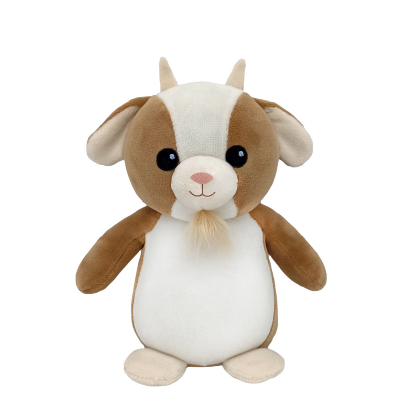 6" Create Your Own Squishy Baby Goat