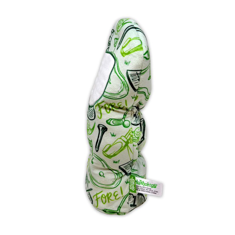 13" Eco Friendly Create Your Own Golf Driver Head Cover