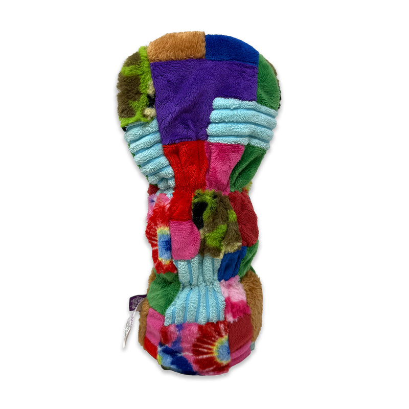 13" Eco Friendly Create Your Own Patchwork Golf Driver Head Cover