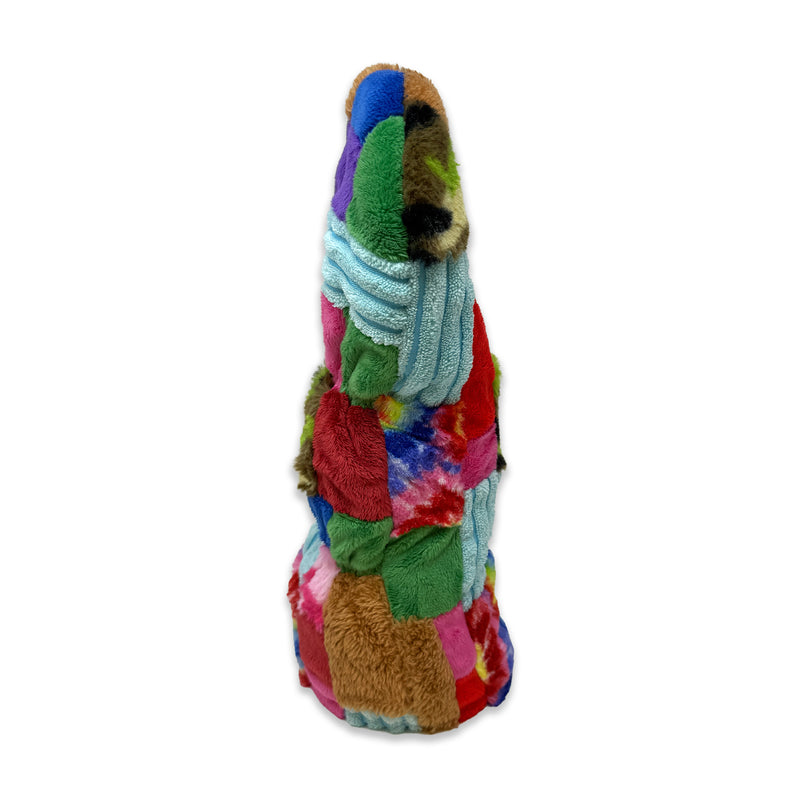 13" Eco Friendly Create Your Own Patchwork Golf Driver Head Cover