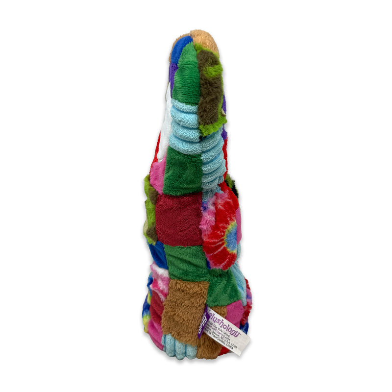 13" Eco Friendly Create Your Own Patchwork Golf Driver Head Cover