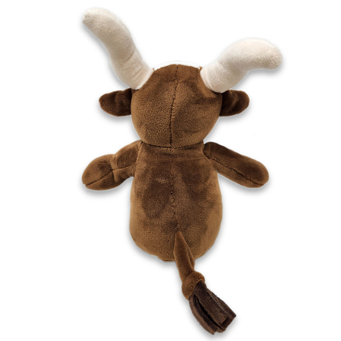 6" Create Your Own Longhorn Squishy