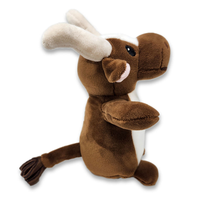 6" Create Your Own Longhorn Squishy