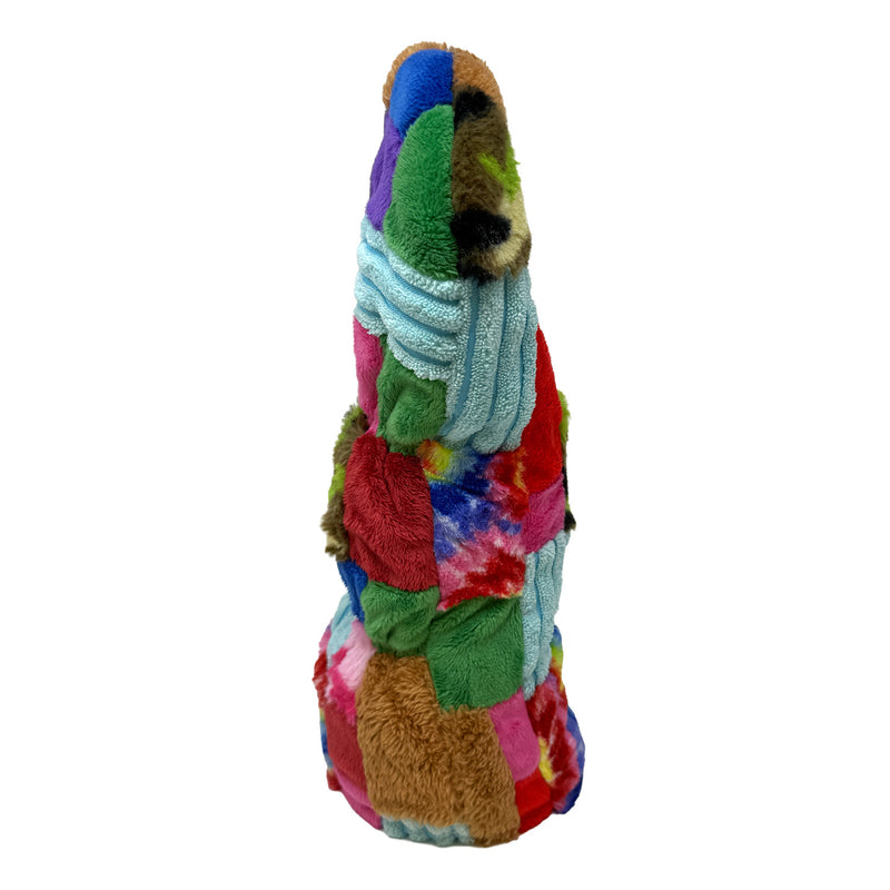 12" Eco Friendly Create Your Own Patchwork Golf Driver Head Cover
