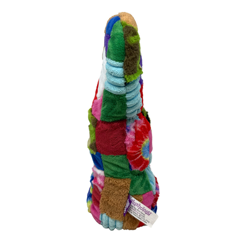 12" Eco Friendly Create Your Own Patchwork Golf Driver Head Cover