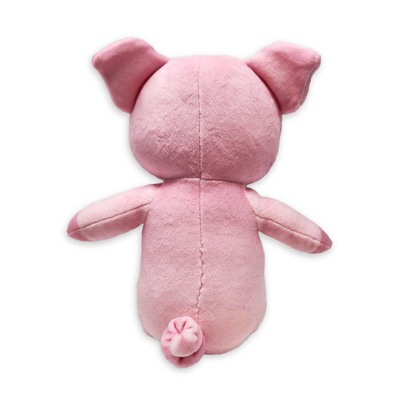 6" Create Your Own Pig Squishy