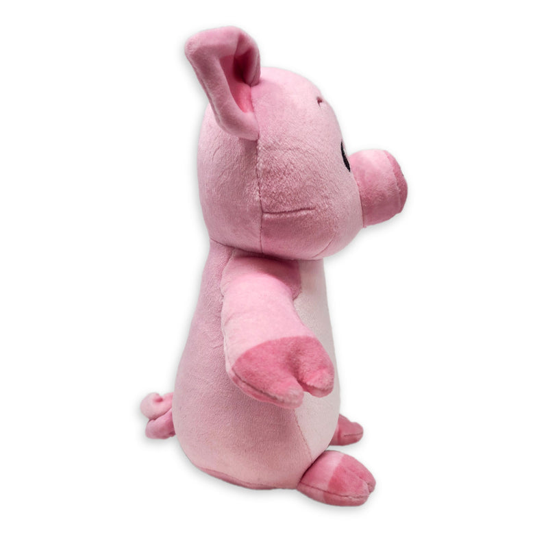 6" Create Your Own Pig Squishy
