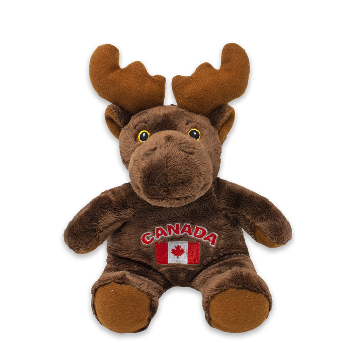 Canadian moose stuffed animal shop
