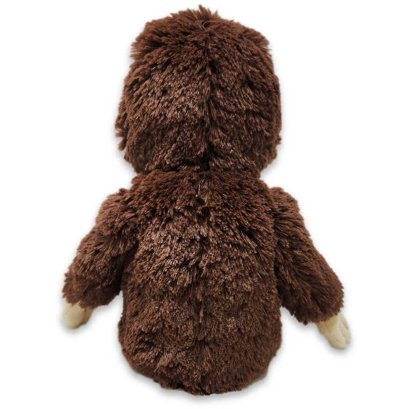 9" Create Your Own Sasquatch Plushie