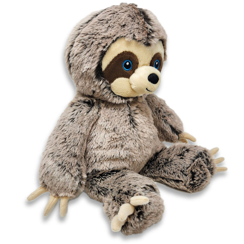 9" Sloth Plushie