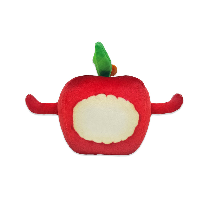 5" Create Your Own Squishy Apple