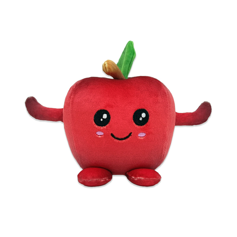 5" Create Your Own Squishy Apple