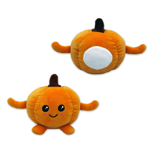 5" Pumpkin Squishy