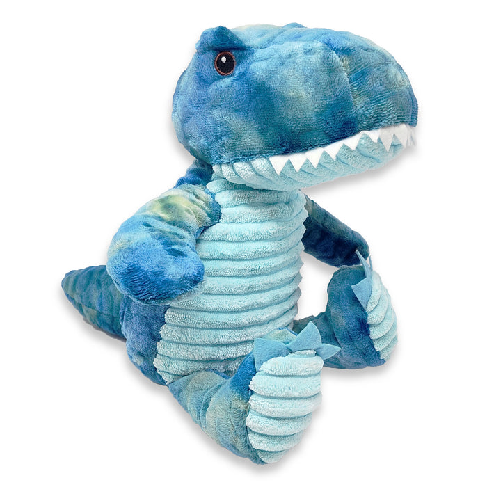 9" T-Rex Plushie