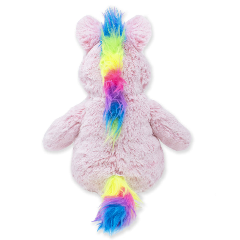 9" Unicorn Plushie