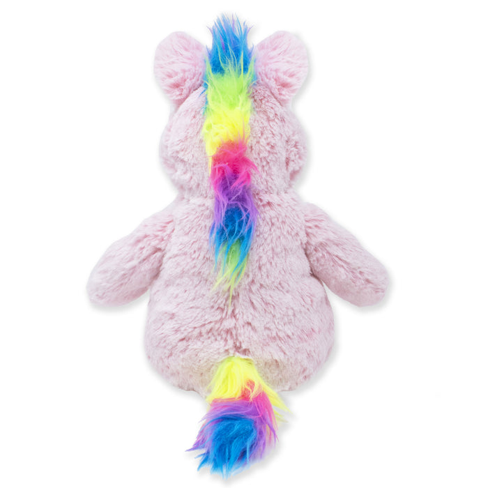 9" Unicorn Plushie