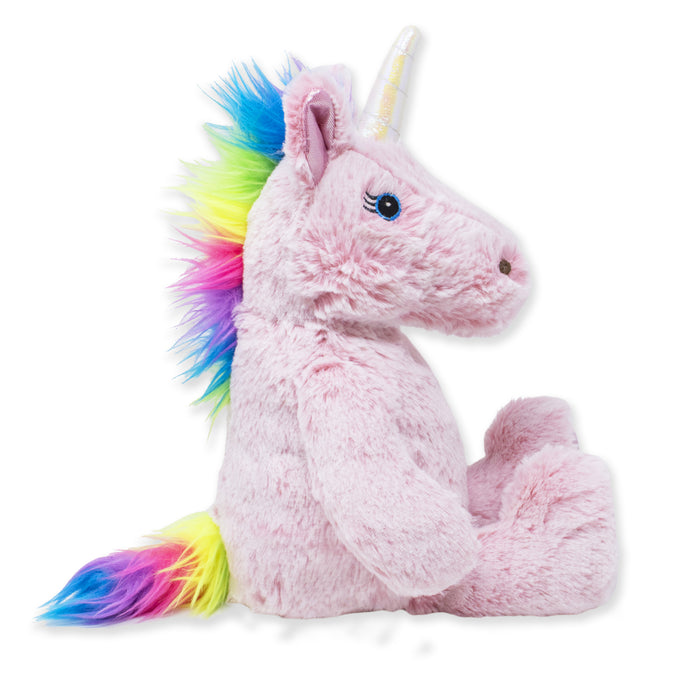 9" Unicorn Plushie