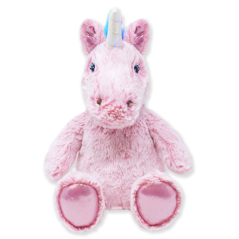 9" Unicorn Plushie