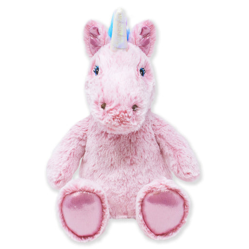 9" Unicorn Plushie
