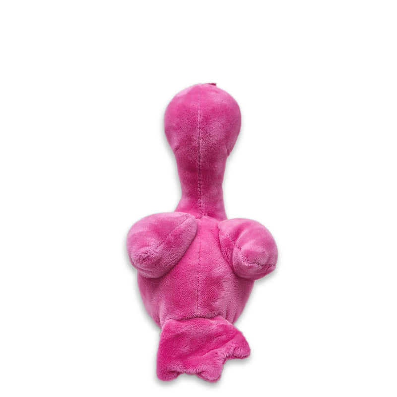 6" Create Your Own Flamingo Squishy