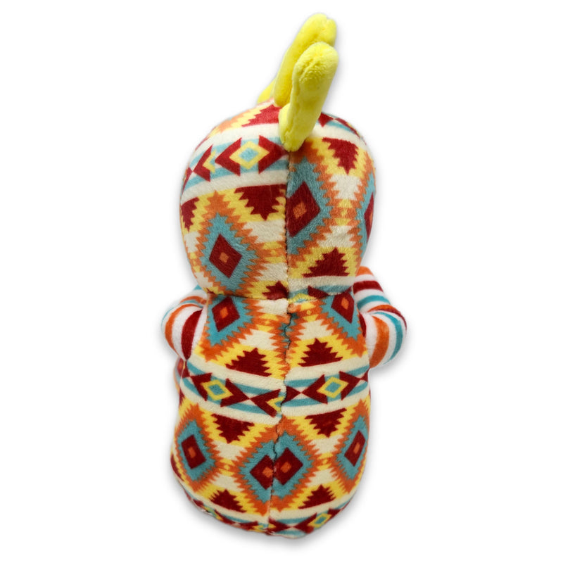 6" Create Your Own Kokopelli Squishy