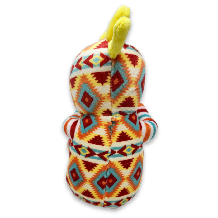 6" Create Your Own Kokopelli Squishy