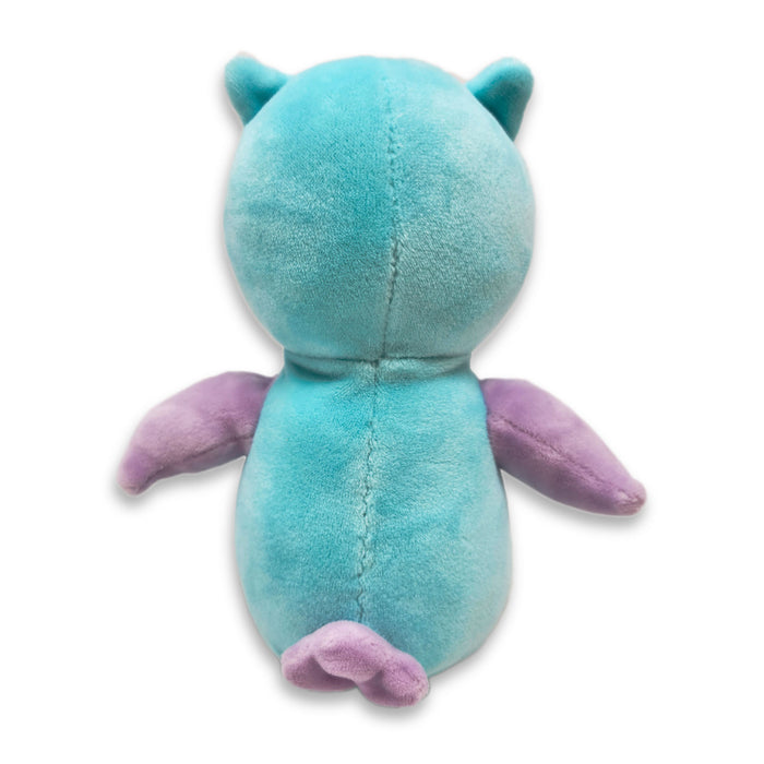 6" Create Your Own Owl Squishy